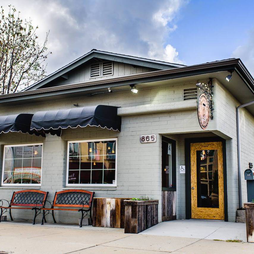 Marinade on Main in Ramona