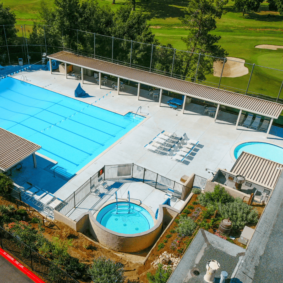 San Vicente Resort